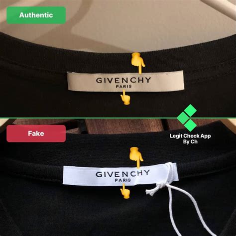 fake givenchy sweat suit|how to spot givenchy clothing.